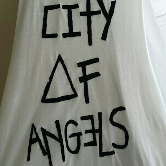 Forever 21 Tank - Picture 2 of 3