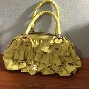 BEBE purse