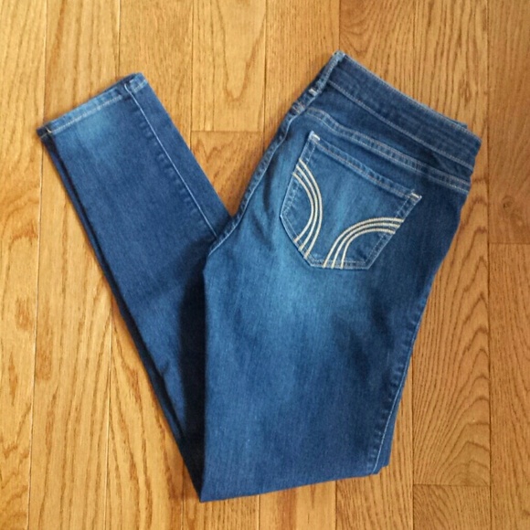 Hollister Skinny Jeans