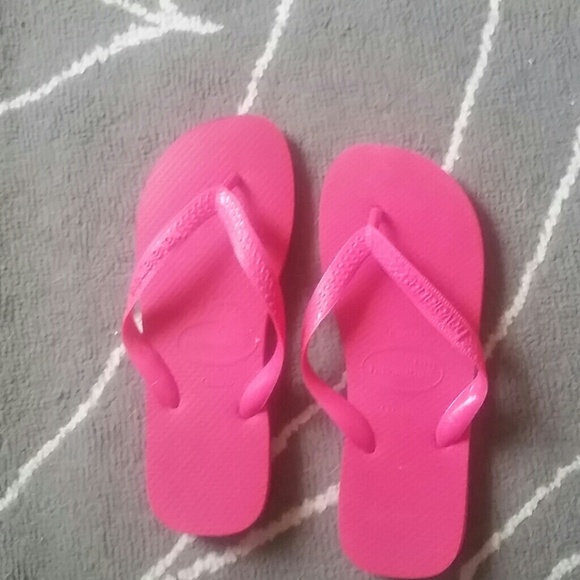 Havaianas .