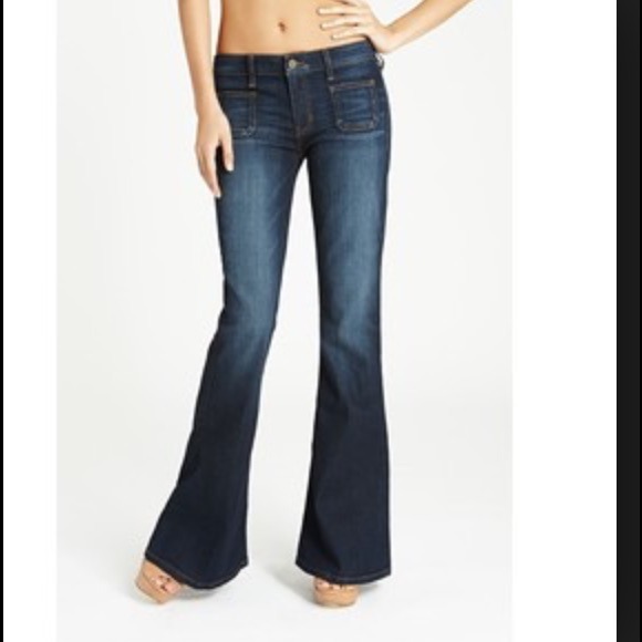 Guess Tall Jeans