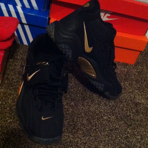 nike air zoom terf jet 97