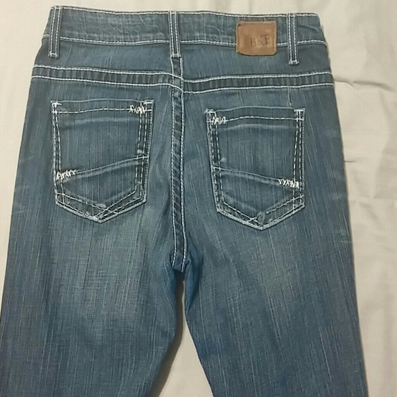 BKE jeans