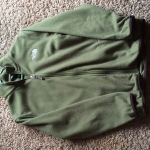 NORTH FACE Fleece