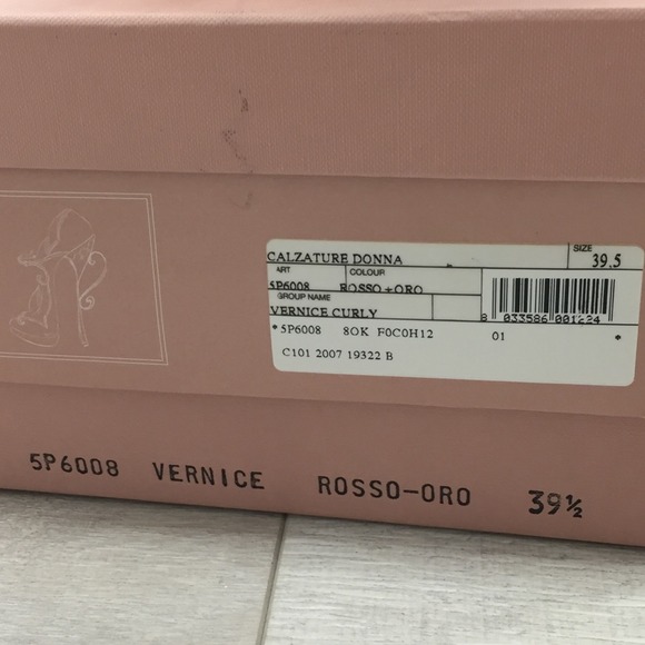 Miu Miu Teacup Heels - Picture 3 of 4