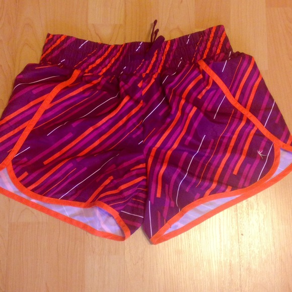 🚫SOLD🚫 Workout Shorts🏃