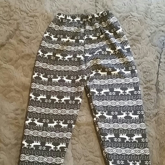 Fleece lined leggings! - Picture 1 of 2