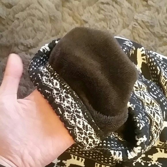 Fleece lined leggings! - Picture 2 of 2