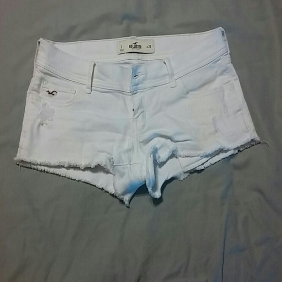 Hollister Shorts