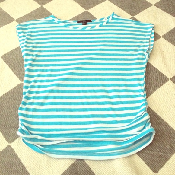Striped shirt