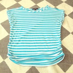 Striped shirt