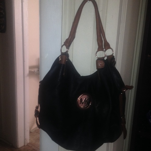 Michael Kors inspired