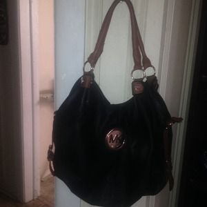 Michael Kors inspired