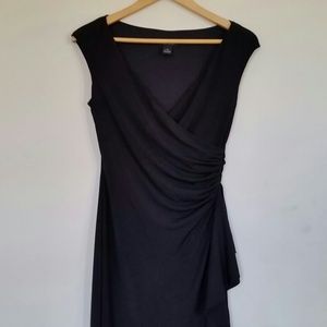 WHBM Little Black Dress Size 6