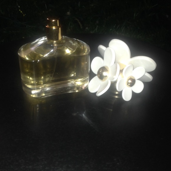Marc Jacobs Daisy
