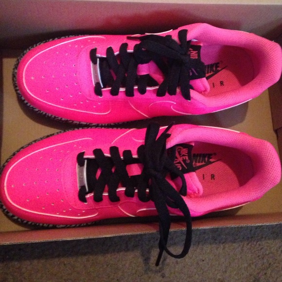 Air Force 1 (GS)