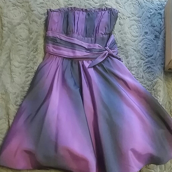 Beautiful Betsy Johnson Dress! - Picture 1 of 3