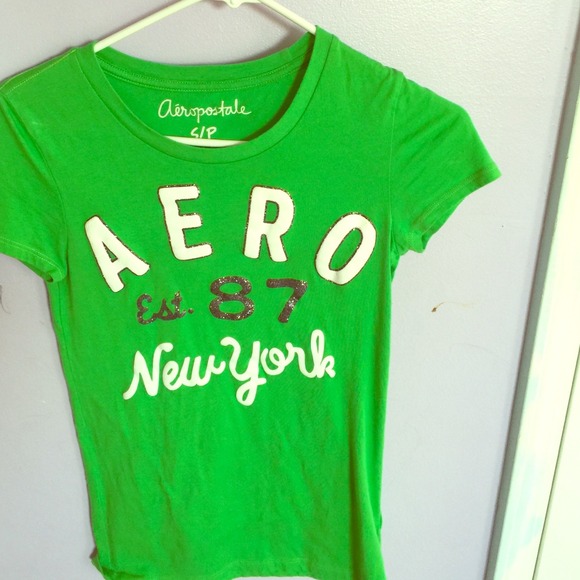 Aero shirt