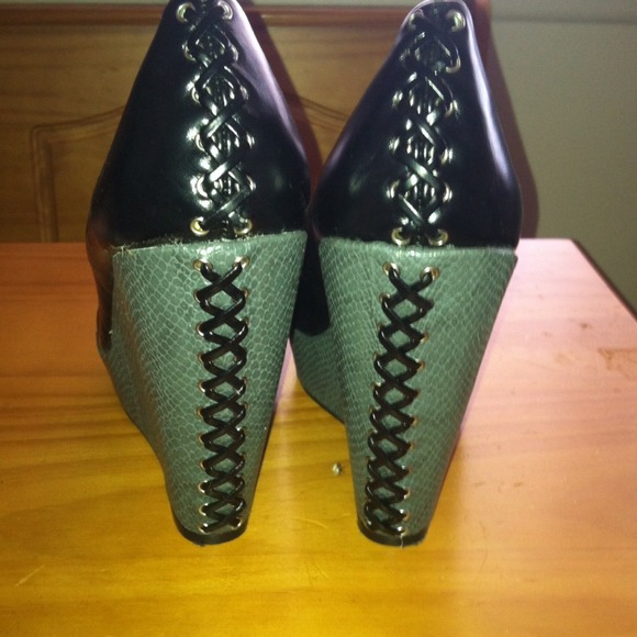 Wedges