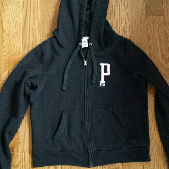 VS Hoodie