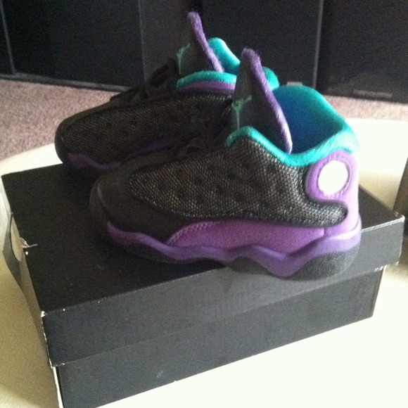 Jordans