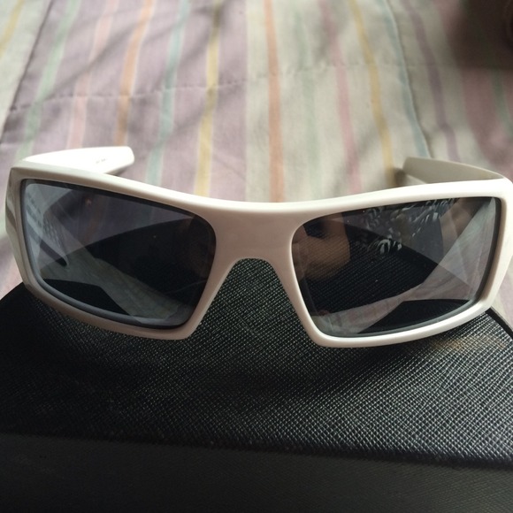 Oakley Sunglasses