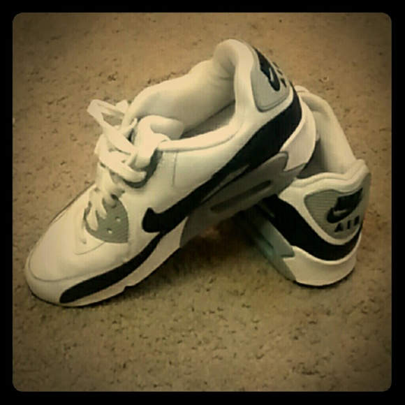 Nike air max