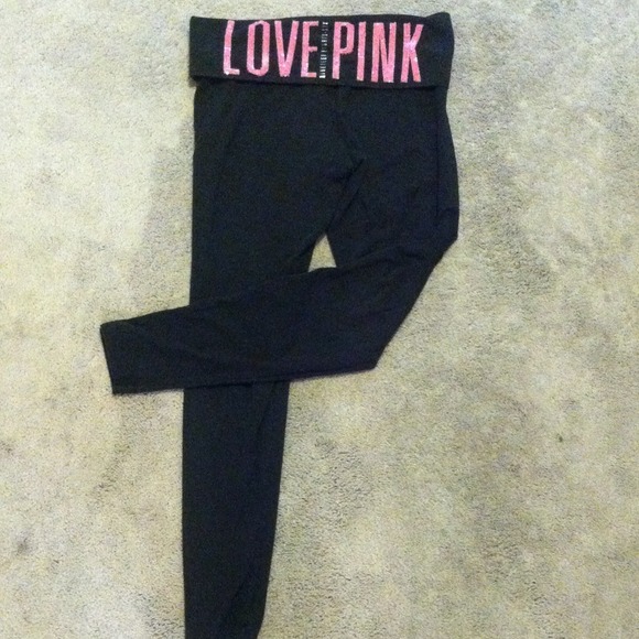 VICTIORA SECRET  yoga pants