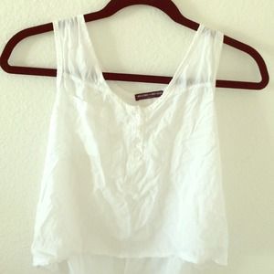 Brandy Melville top