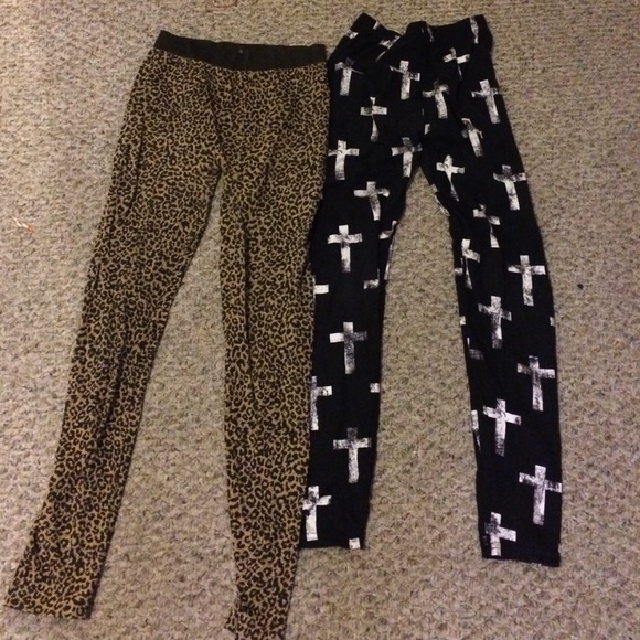 Leggings
