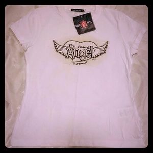 NWT Del Sol tee