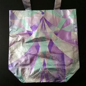 Ivivva (Lululemon for girls) shopping tote