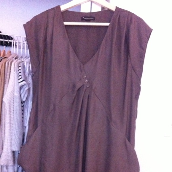 Forever 21 tunic
