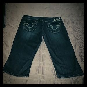 Big Star Capri pants