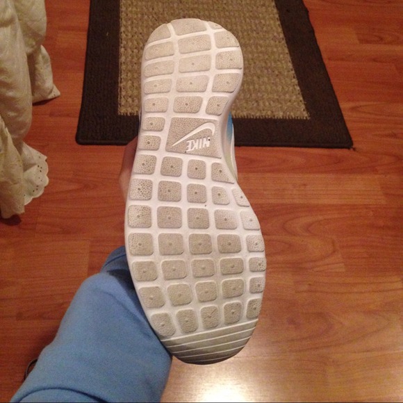 Nike Roshe Run "Santa Monica" - Picture 2 of 2