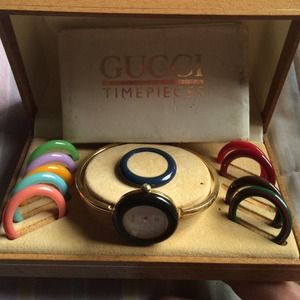 GUCCI Watch