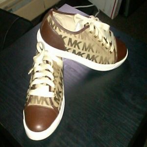 Michael Kors sneakers