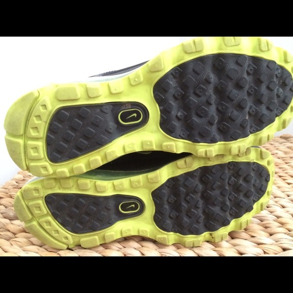 SOLD: Nike Air Max 95 - Picture 4 of 4