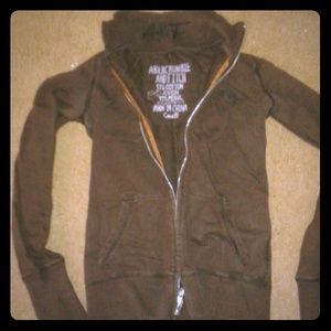 Abercrombie and Fitch jacket