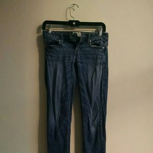 00 short, skinny jeans