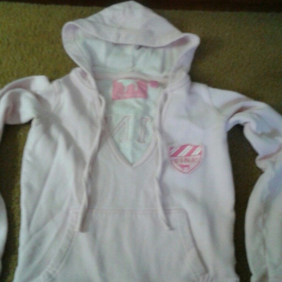 Victoria secret hoodie