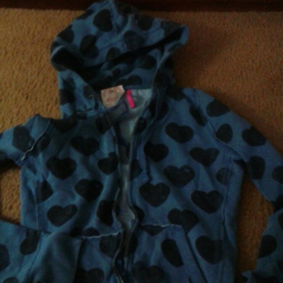Vicotria secret jacket