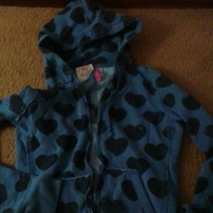 Vicotria secret jacket