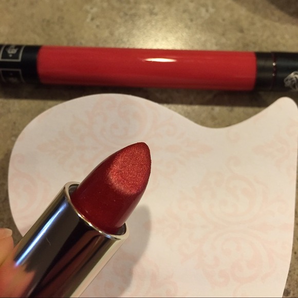 πSOLD on another siteπ Kat Von D lipstick bundle - Picture 4 of 4