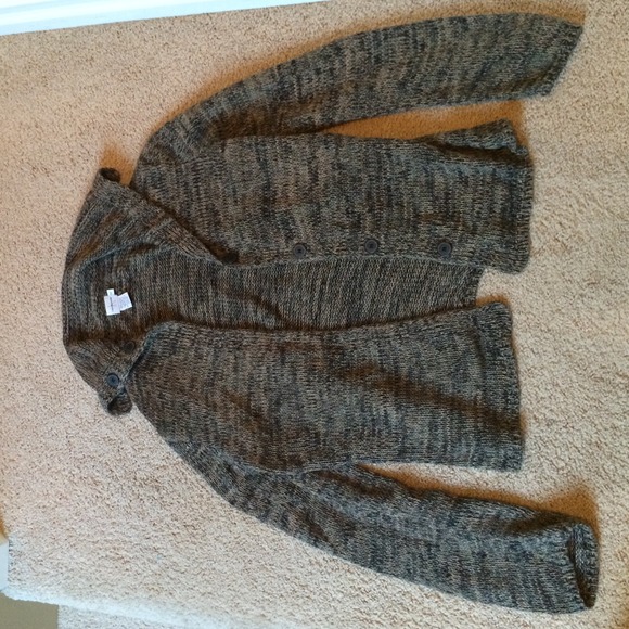Calvin Klein sweater