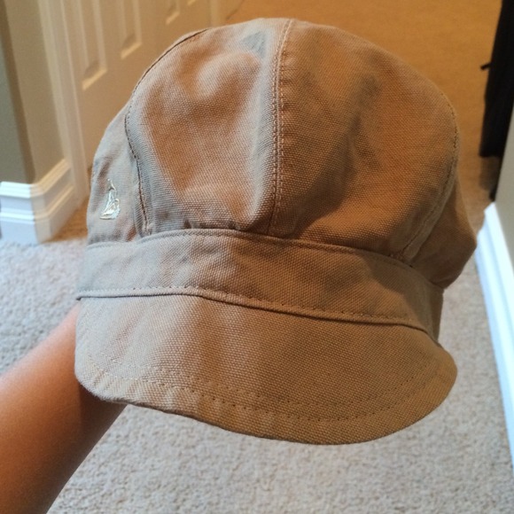 Roxy hat