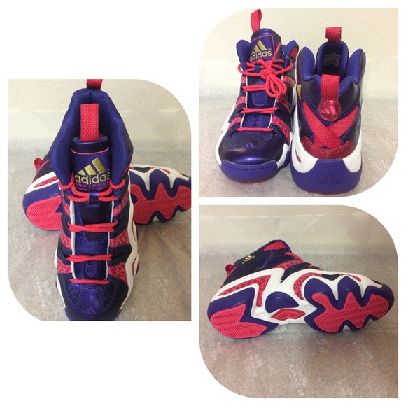 Adidas Crazy 8 J
