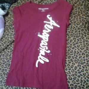 Aeropostle top