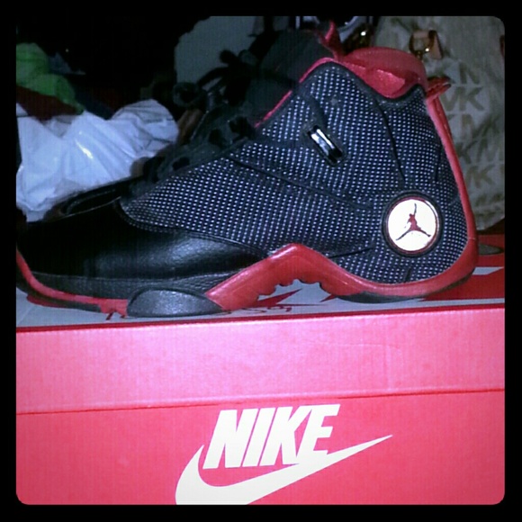 Nike Jordan
