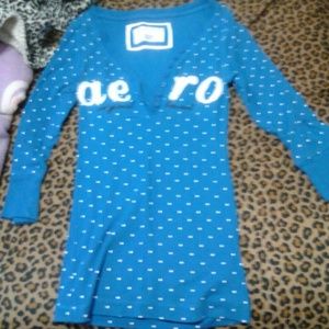Aeropostle top